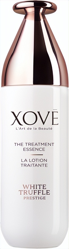 XOVĒ艾素菲品牌启动仪式盛幕举行