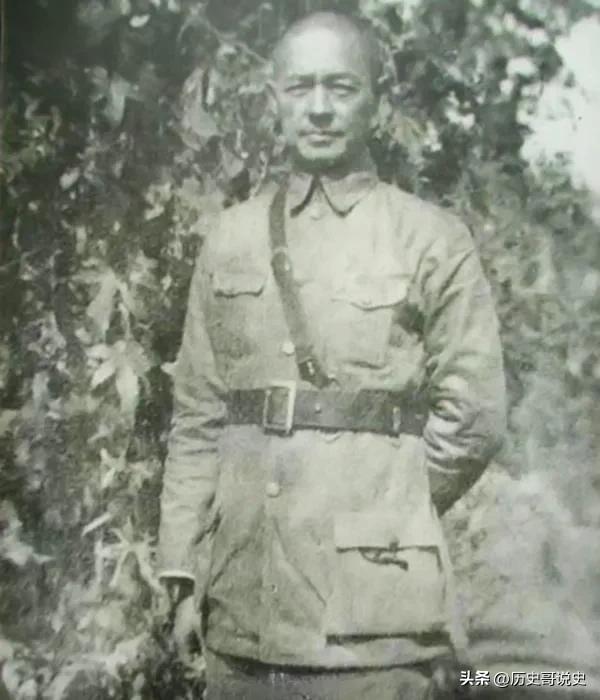 张自忠抗日战争中牺牲高级将领,抗日中牺牲最高将领张自忠