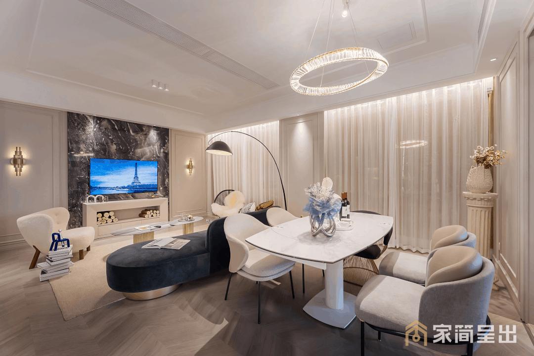 室内家具实用尺寸图解大全,装修家具家电尺寸