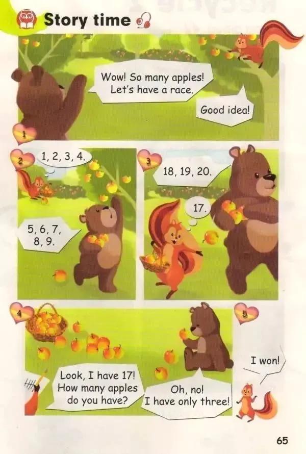 小学英语外研版三起点三年级下册,小学英语三年级上册三单元