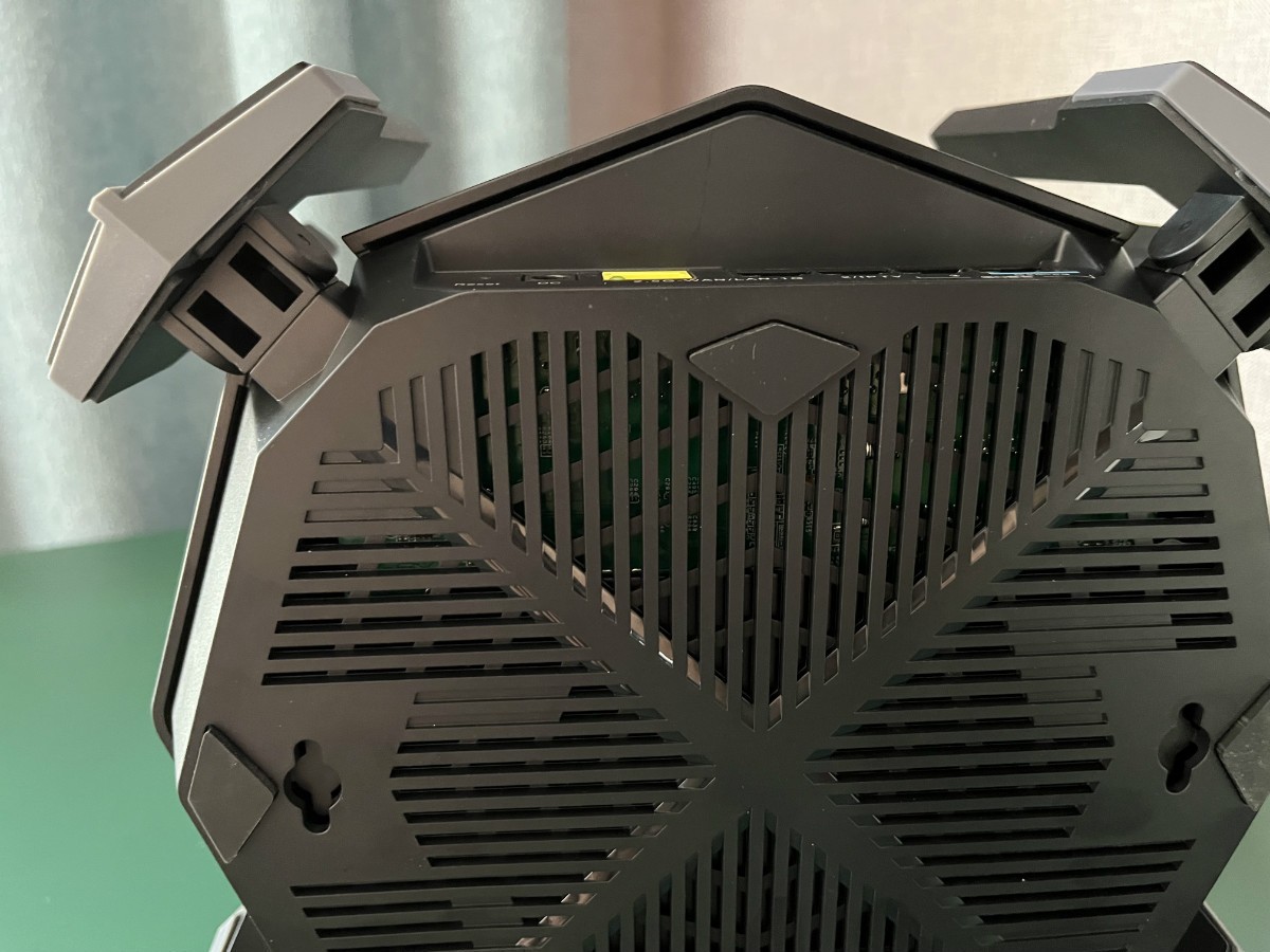 带有2.5g网口的设备,锐捷天蝎2.5g网口存在什么问题