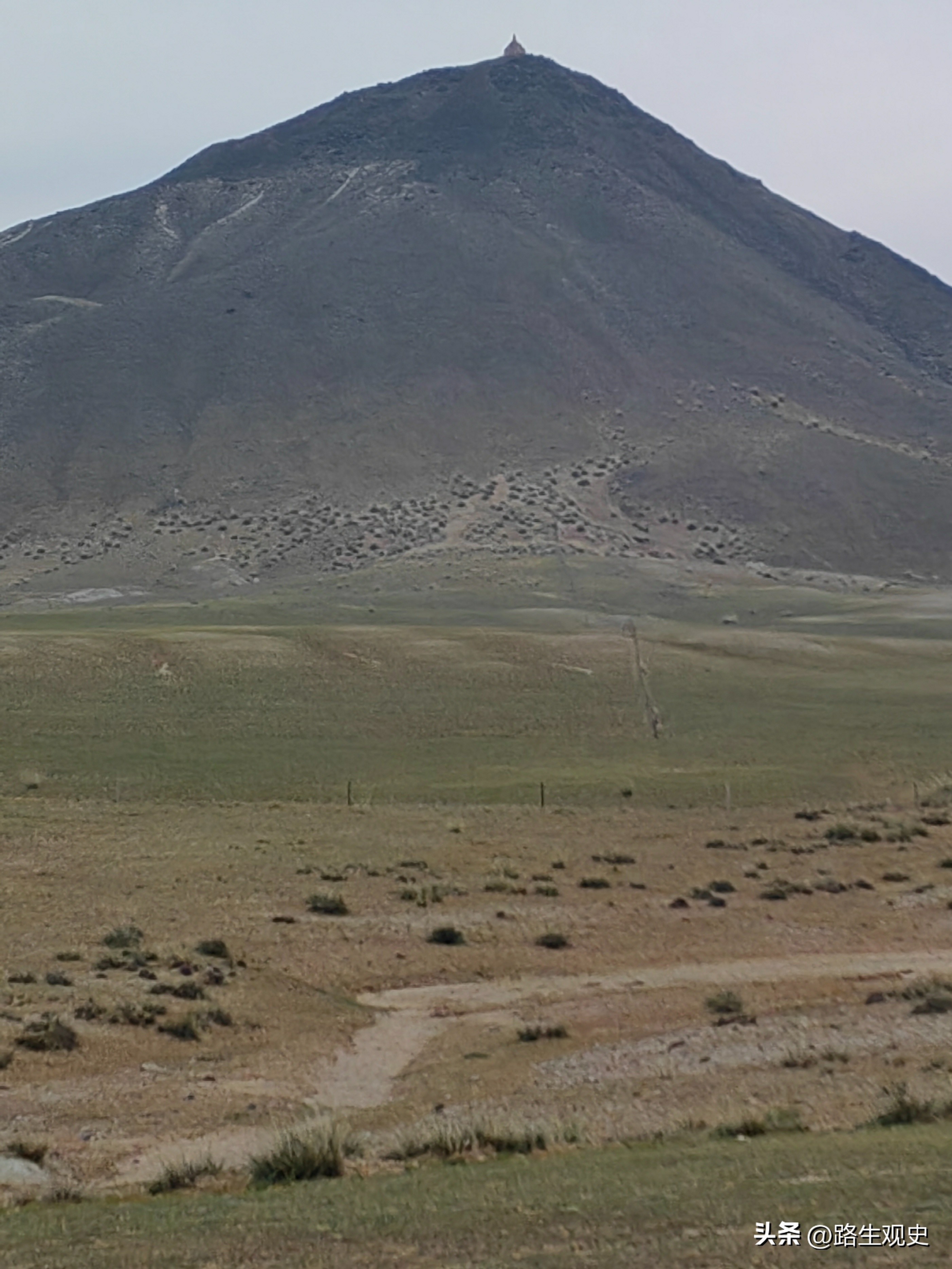 内蒙古一个美丽而又神秘的地方,内蒙古有什么秘境