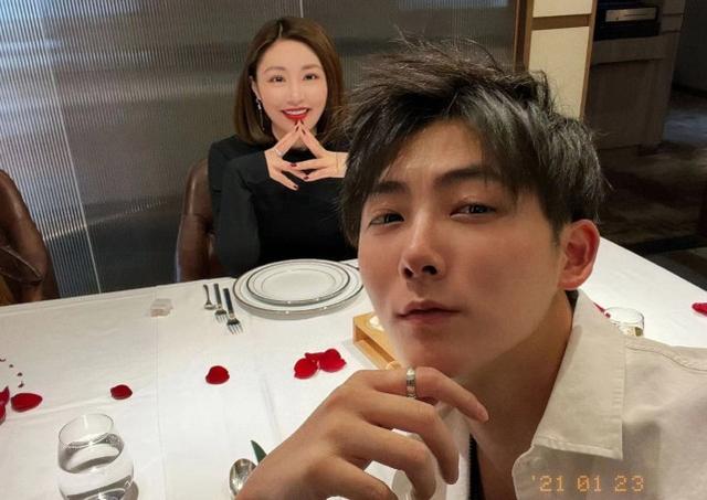 2023年成功结婚的10对明星,2022年成功结婚的10对明星