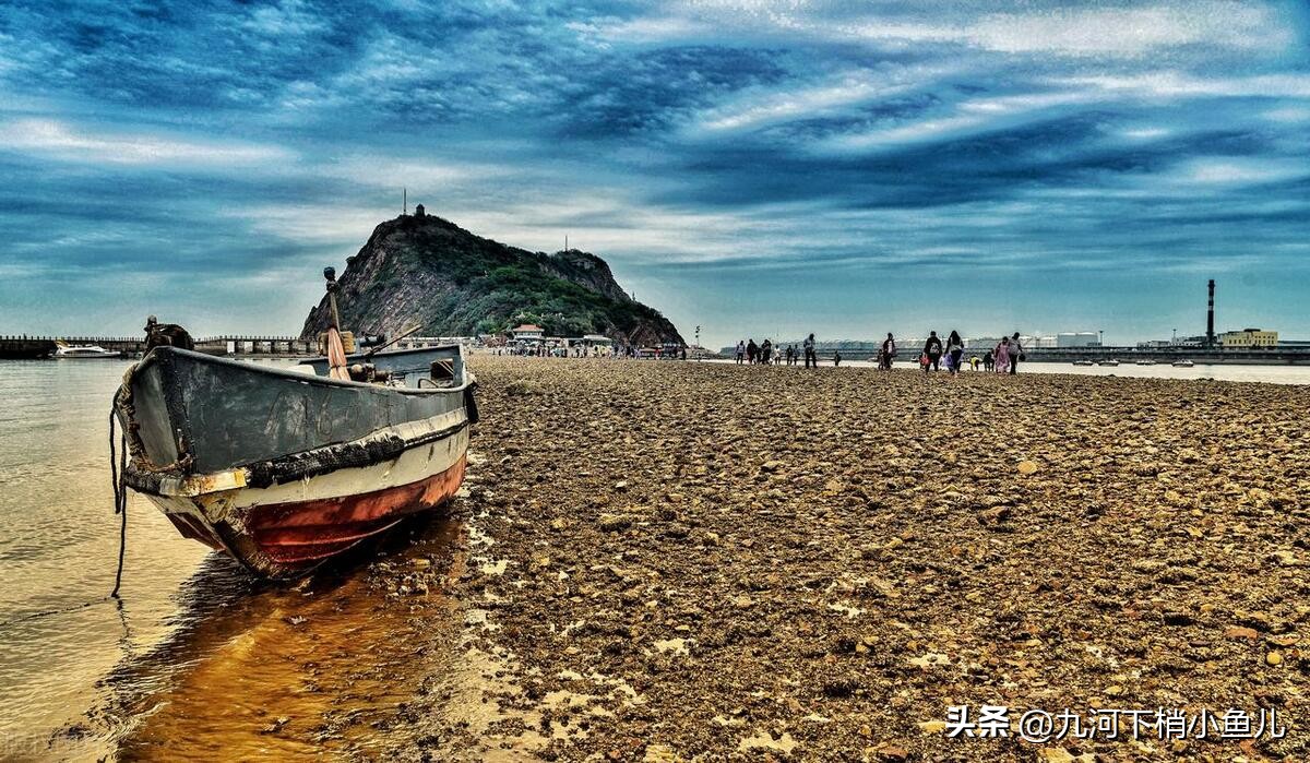 天津周边四小时高铁游,从天津出发高铁三日游推荐