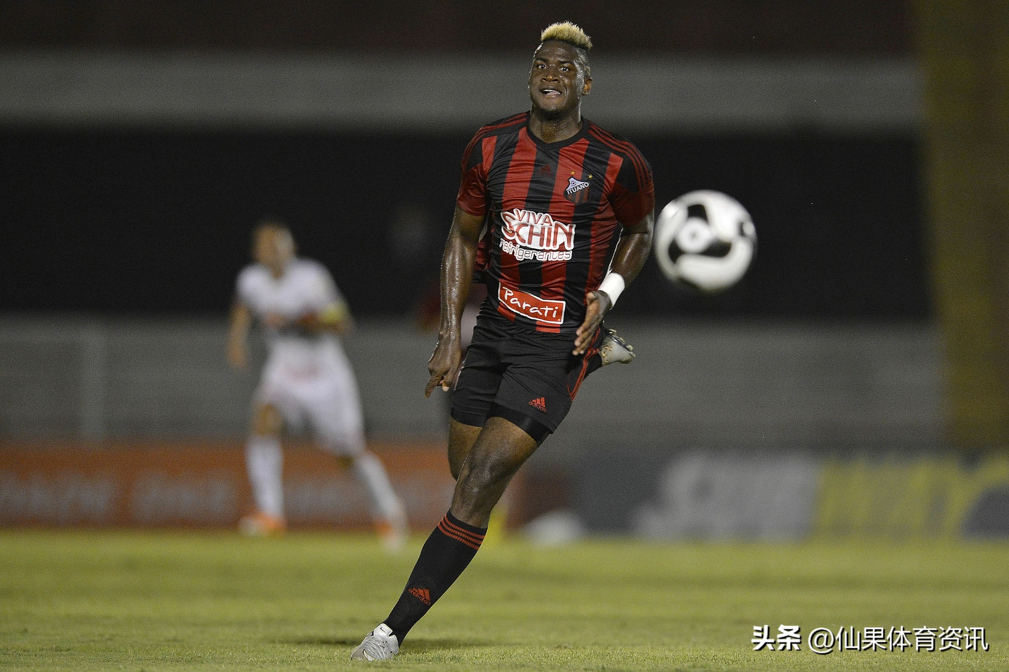 马尔康中超进了几球,球员马尔康近况