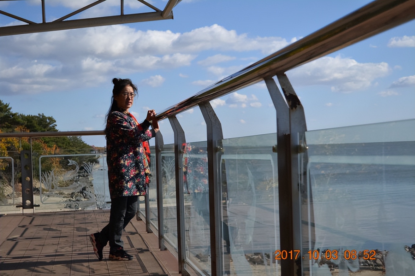 乌苏里江一日游攻略,乌苏里江全程游