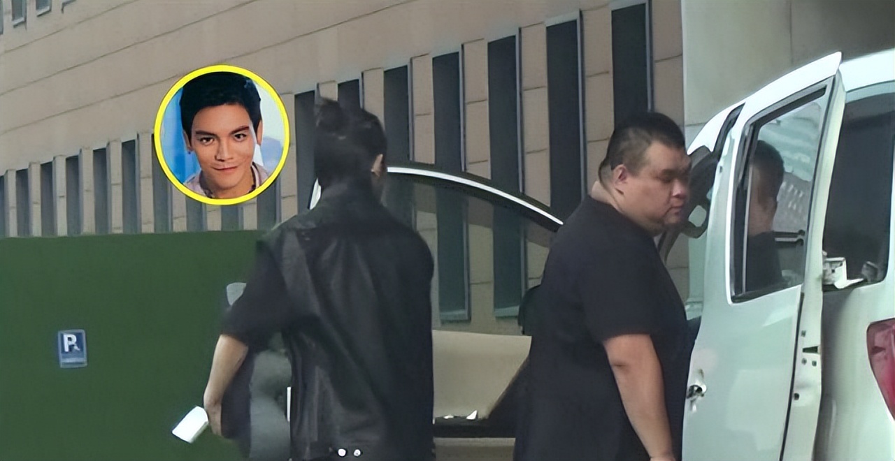 盘点8位“星二代”，有人出轨，有人入狱，真是扶不起的“阿斗”