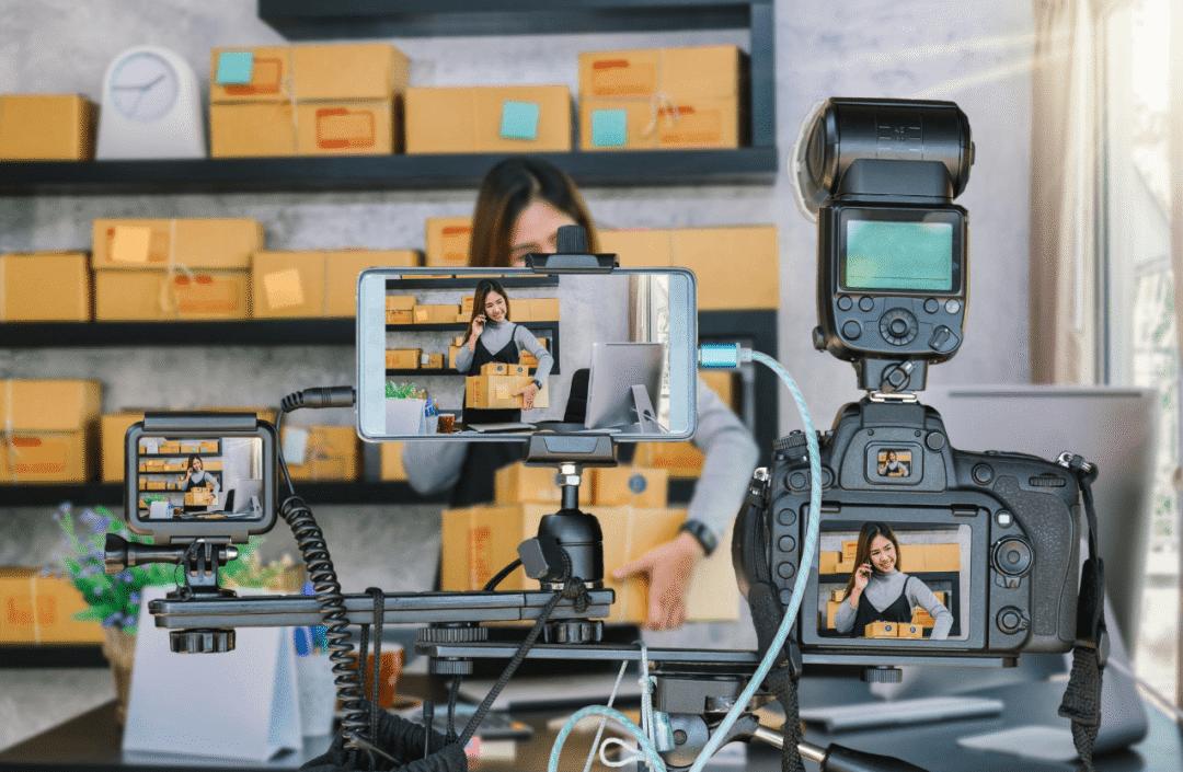 直播间可以反复说的话术,直播间完整7分钟话术