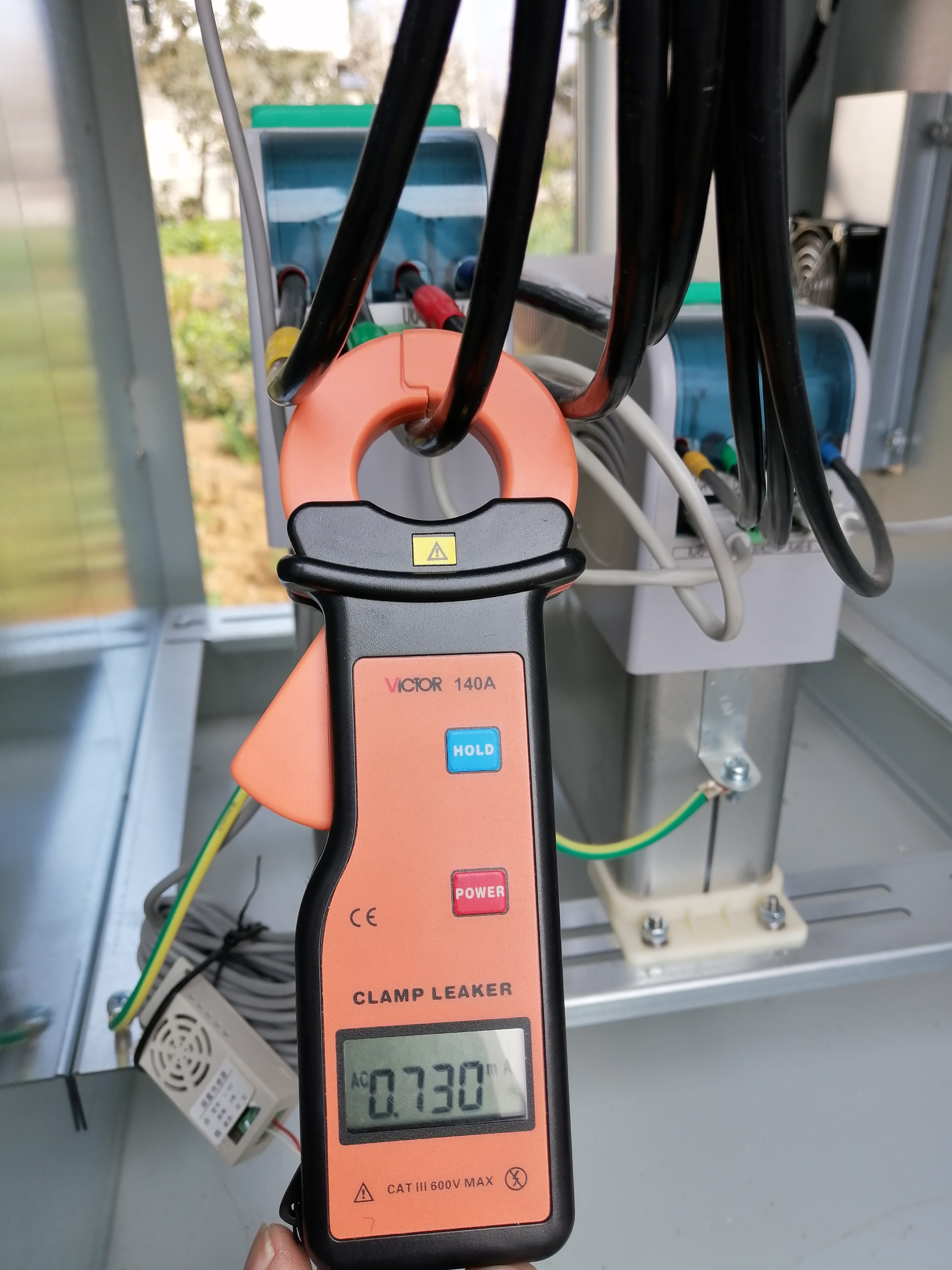 台区线损长期一正一负,台区线损零线带电最新解决办法