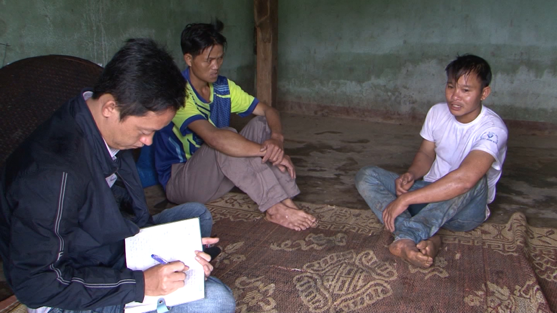 越南人偷渡广西最新事件,越南人为什么偷渡来中国