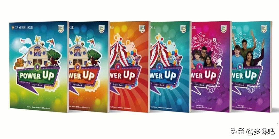 剑桥英语教材书全套,牛娃英语绘本