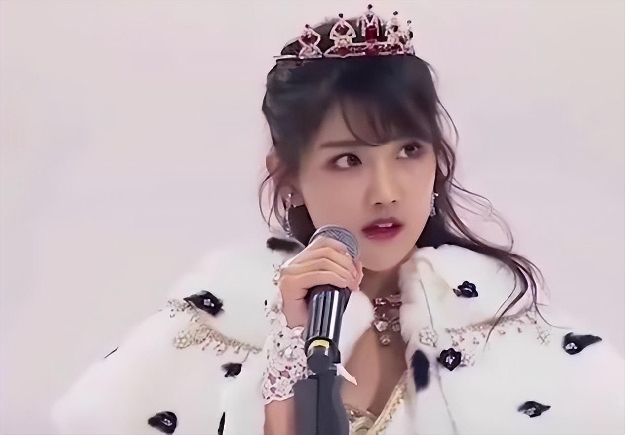 心机女孩鞠婧祎:被潘玮柏刁难拒绝王思聪求爱,整容遭贾玲内涵