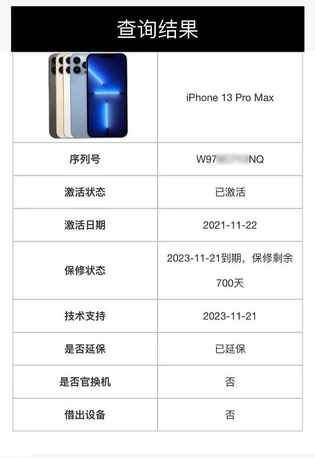 iphone翻新与全新详细对比,iphone翻新机和正版机有什么区别