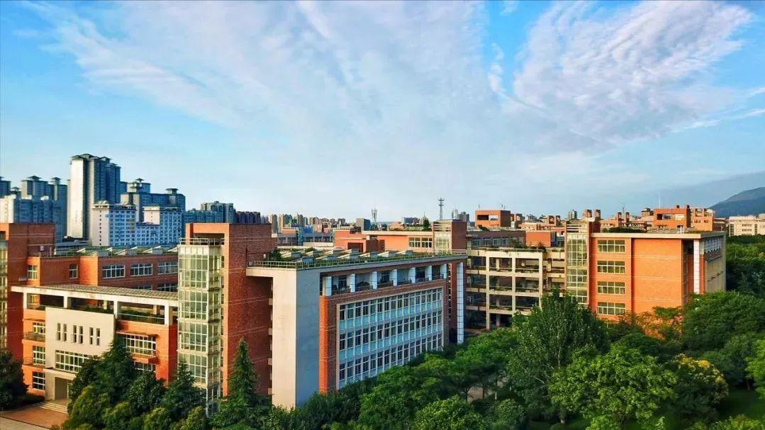 西安工程大学女生学的专业,西安工程大学优势分析