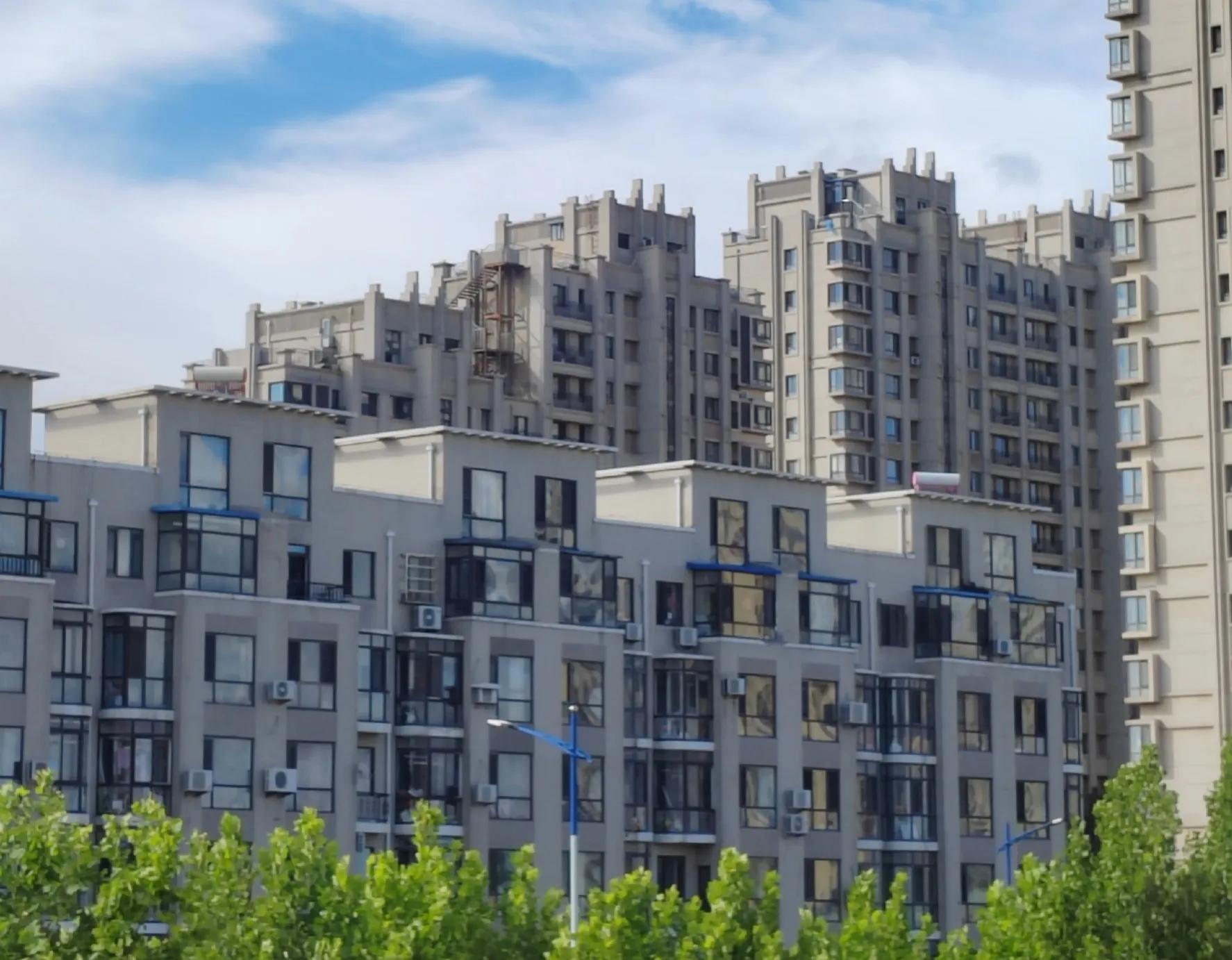 从40度高温到20度凉爽,从火炉逃离到避暑之地