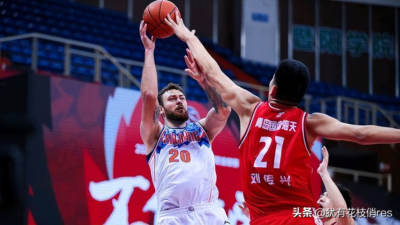 你认为cba的十大外援球员都有谁,cba你认为最厉害的队员