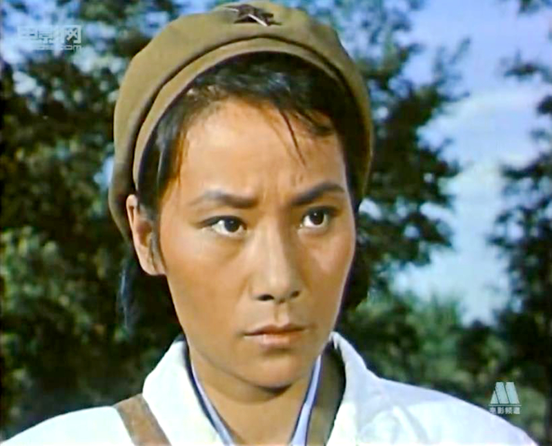 边寨烽火电影1957,反特影片边塞烽火免费观看