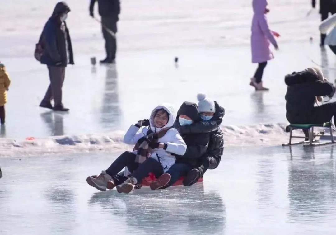 单腿驴和冰鞋,单腿驴冰车的优点