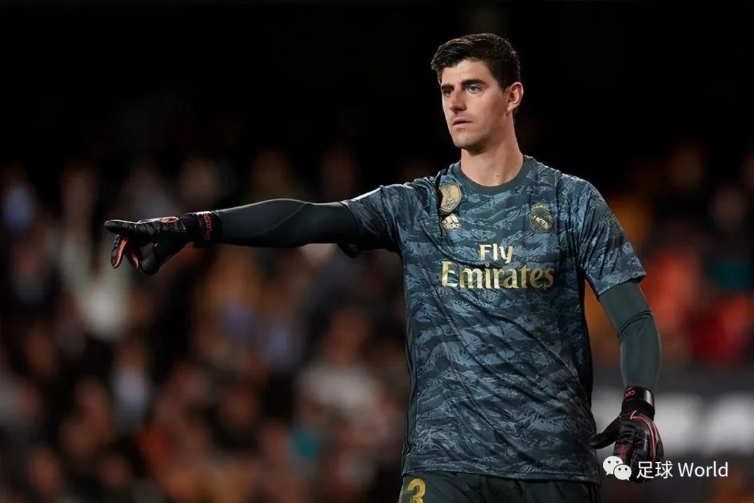 21世纪最强十大门将,二十一世纪最好门将