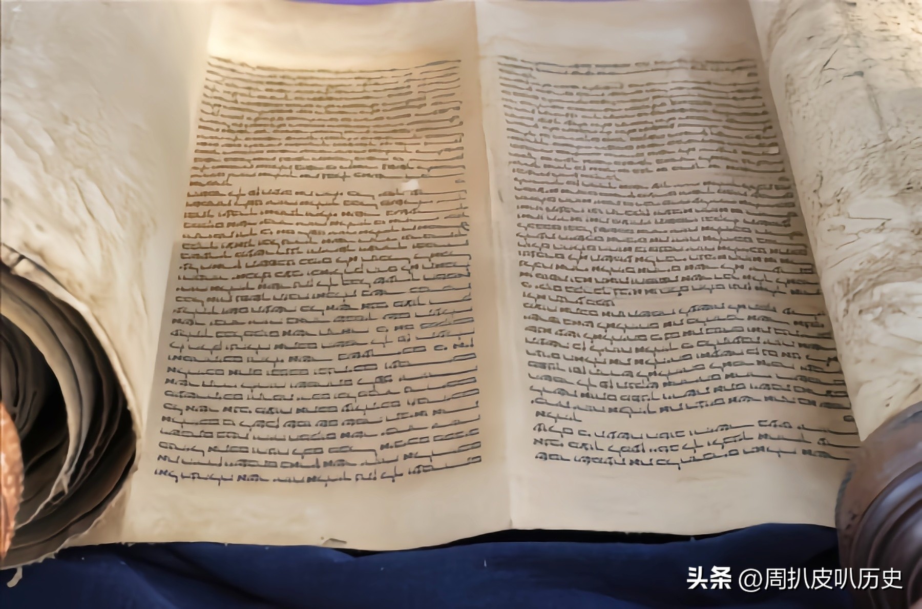 5分钟简述以色列历史,以色列历史超长详细讲解