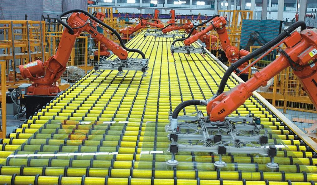 工业博览会展会2023,2023中国国际工业博览会科技论坛