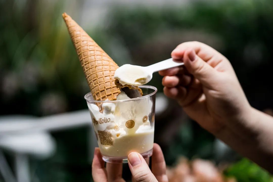 十大最好吃的冰淇淋测评,青岛冰淇淋天花板