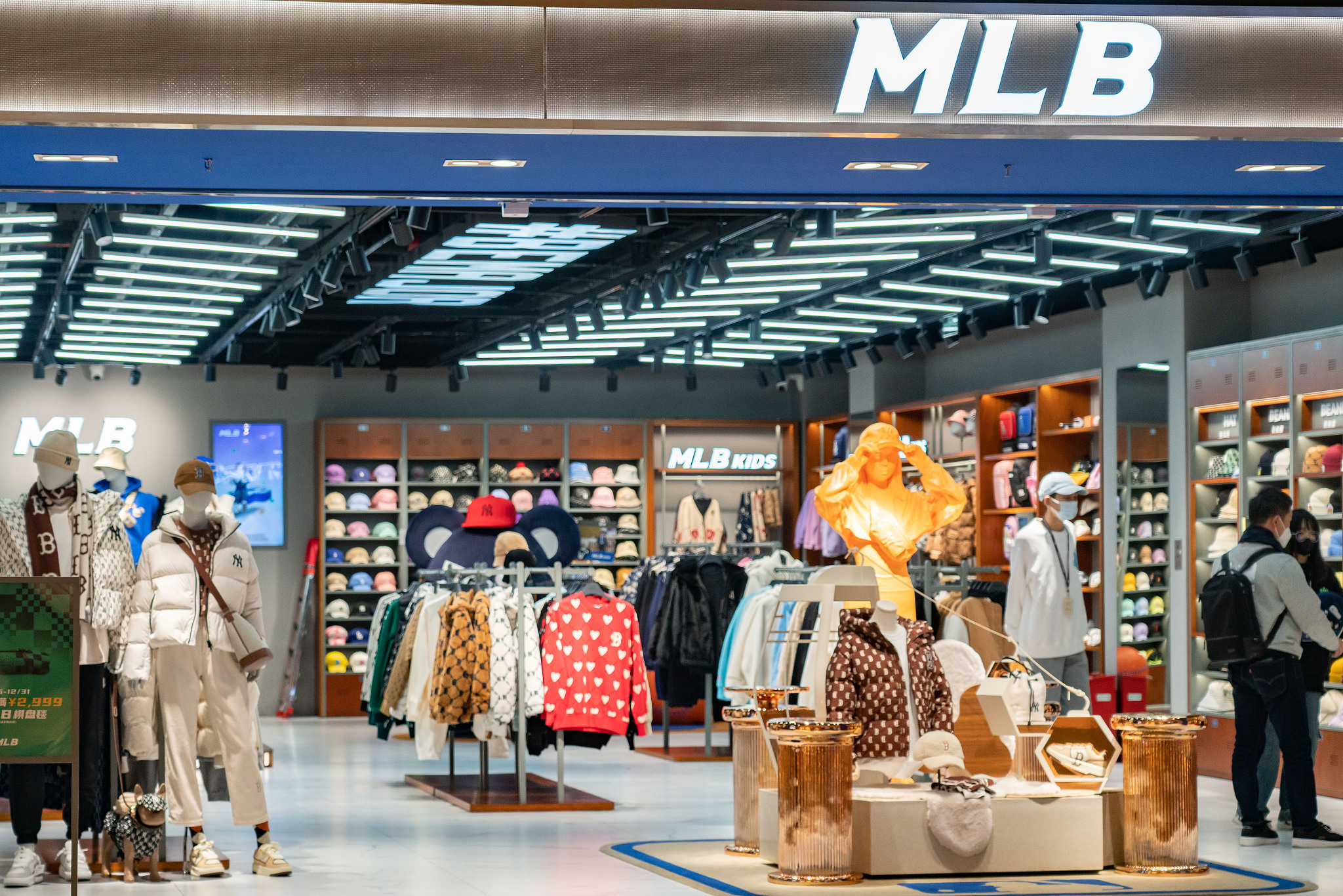 韩国那个潮牌帽子叫什么,韩国潮牌平价帽子