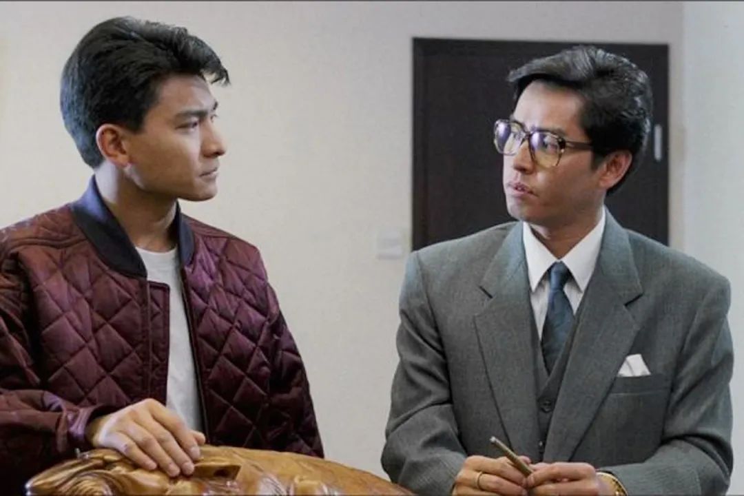 80年代明星天王,80年代香港天王明星