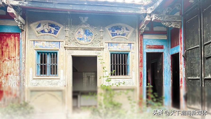 这对潮籍兄弟在香港开创“电讯王国”，40余年慷慨捐资办公益