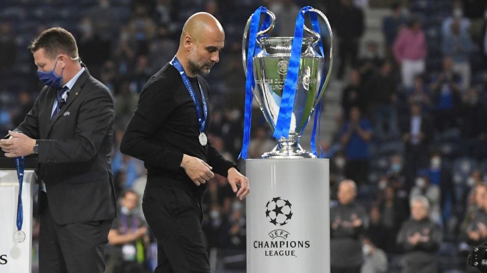 曼城终于圆梦进4强,曼城夺冠英超逆转