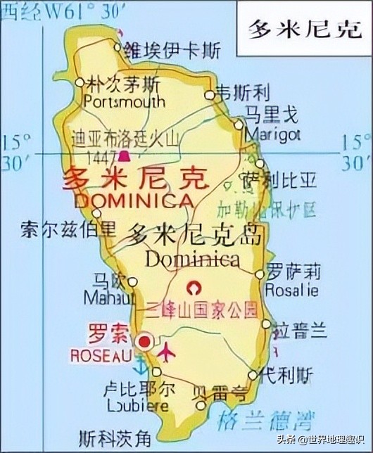 南美洲国家名字的由来,北美和南美名字的由来