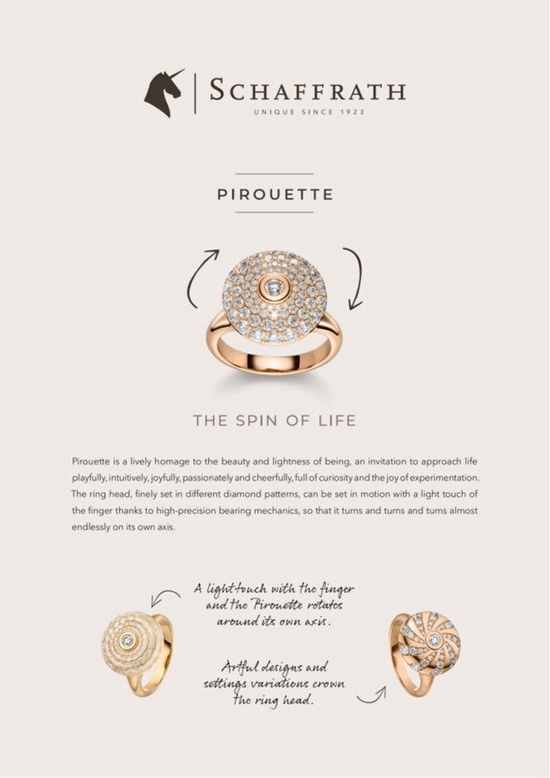 schaffrath沙夫拉特手链,助力上海五五直播节