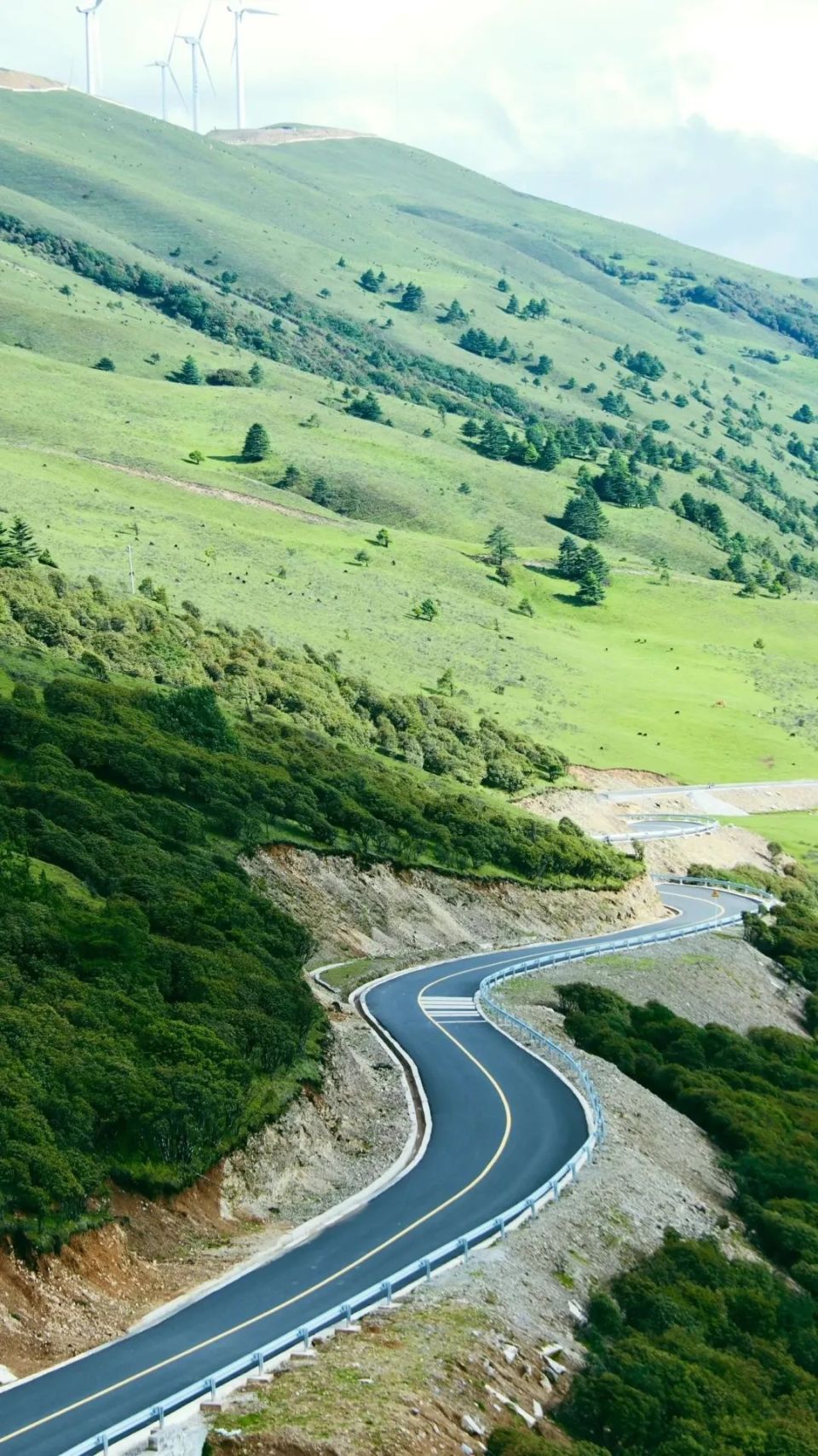 旅居养老小众地,旅居养老乡村型