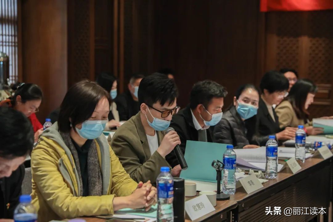 疫情下大理丽江的发展,疫情影响下的丽江古城