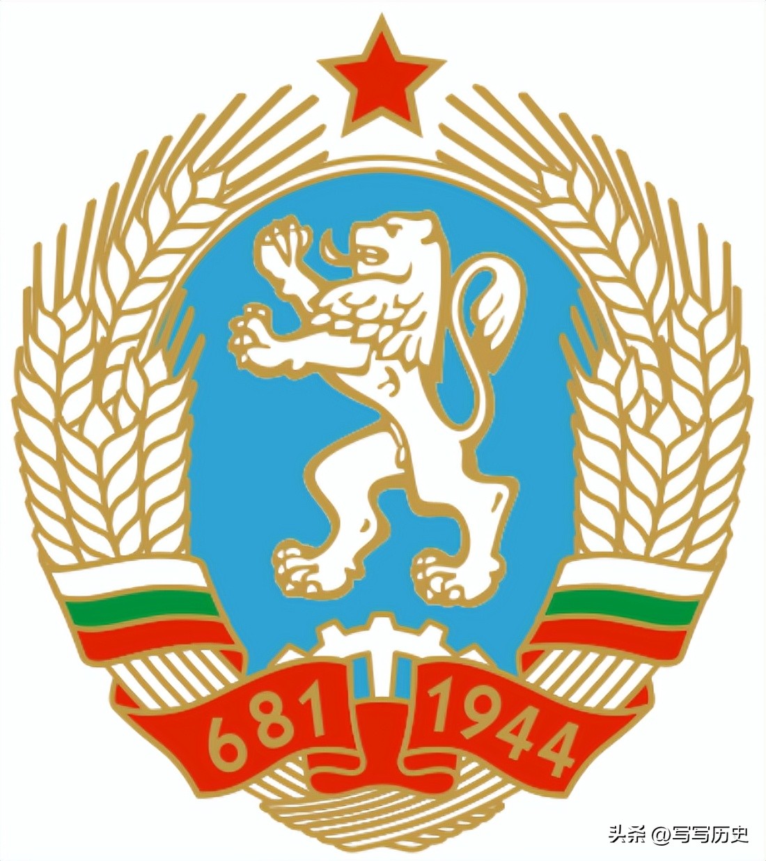 历史上所有的社会主义国家国旗,曾经的社会主义国家国旗国徽