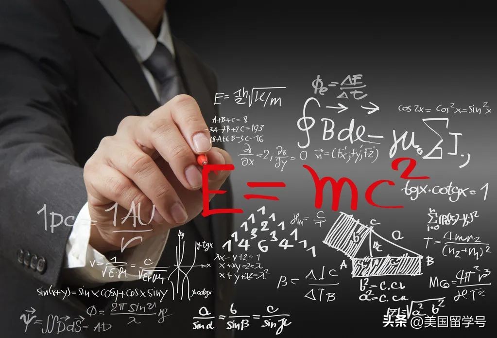 美国大学物理专业申报条件,美国研究生物理专业排名