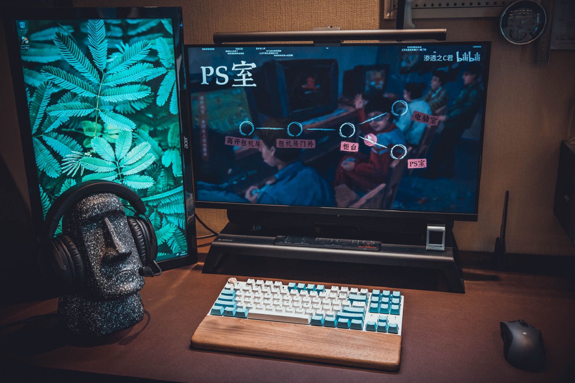 越级体验：HyperX飓风3游戏耳机