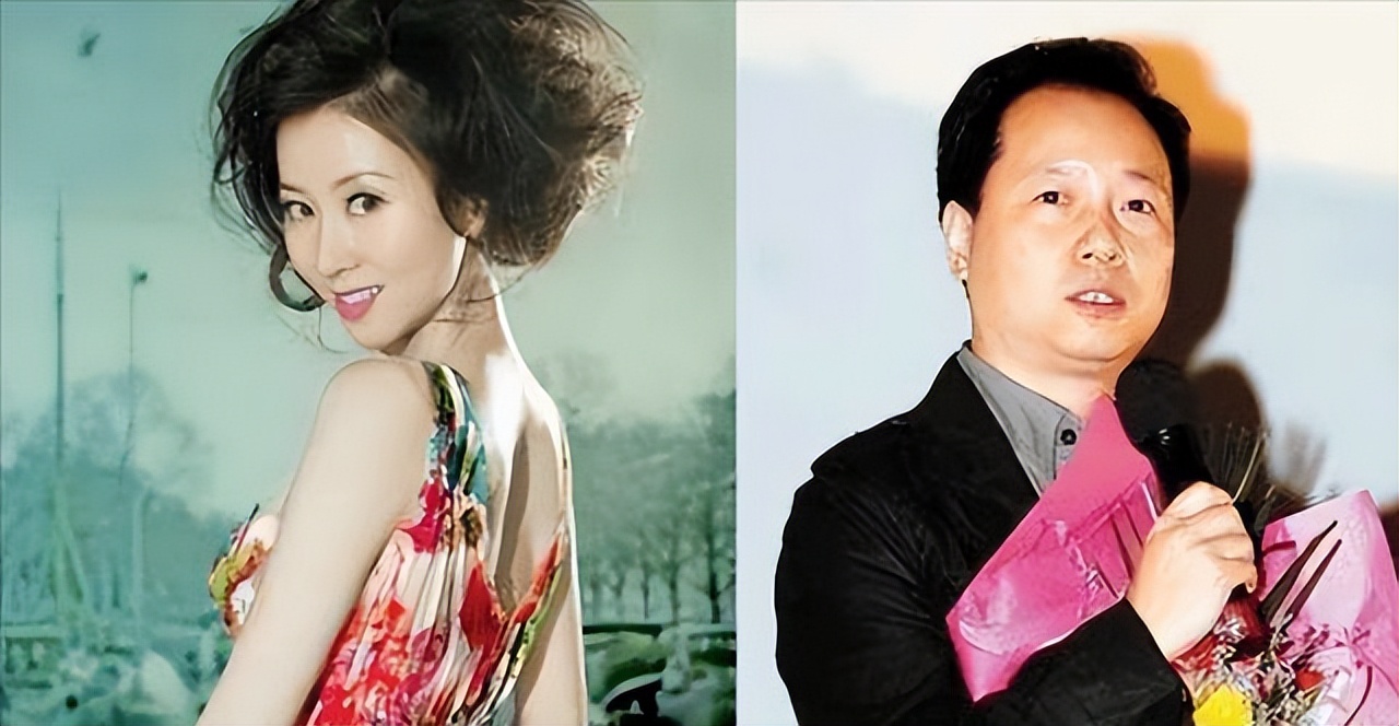 曝光！汤加丽火辣人体写真让父亲气炸，丈夫离婚后她竟然不后悔！