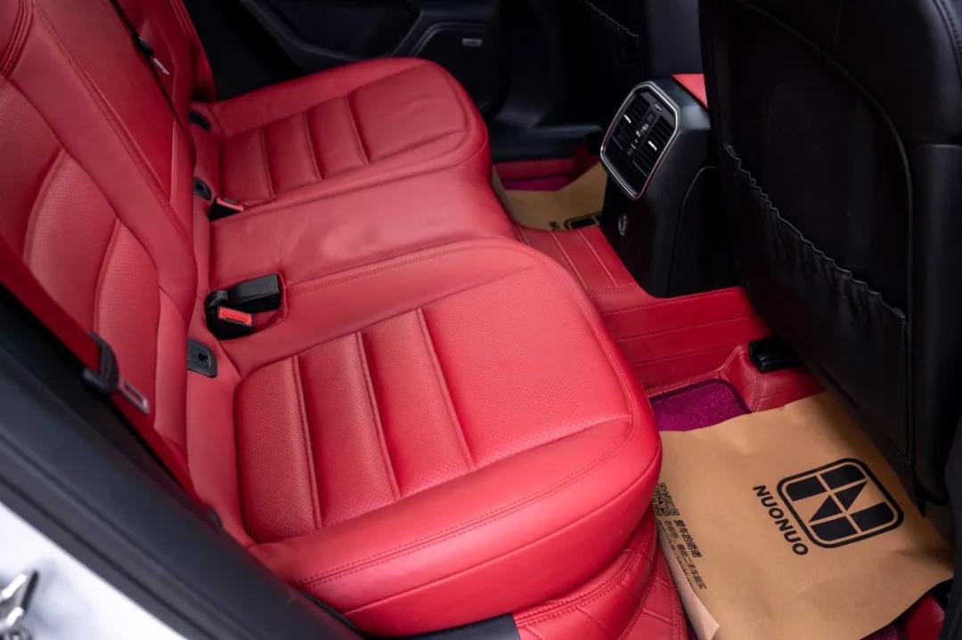 macan turbo二手车多少钱 (macan turbo 3.6t优缺点)