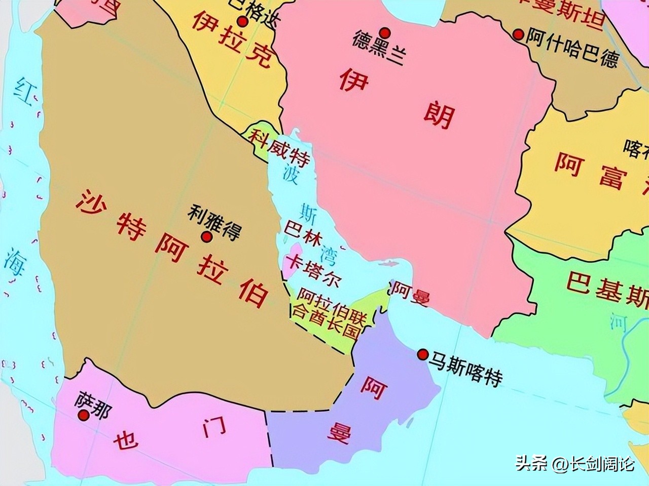 卡塔尔世界杯花费2000亿美元,卡塔尔世界杯2200亿花在哪了