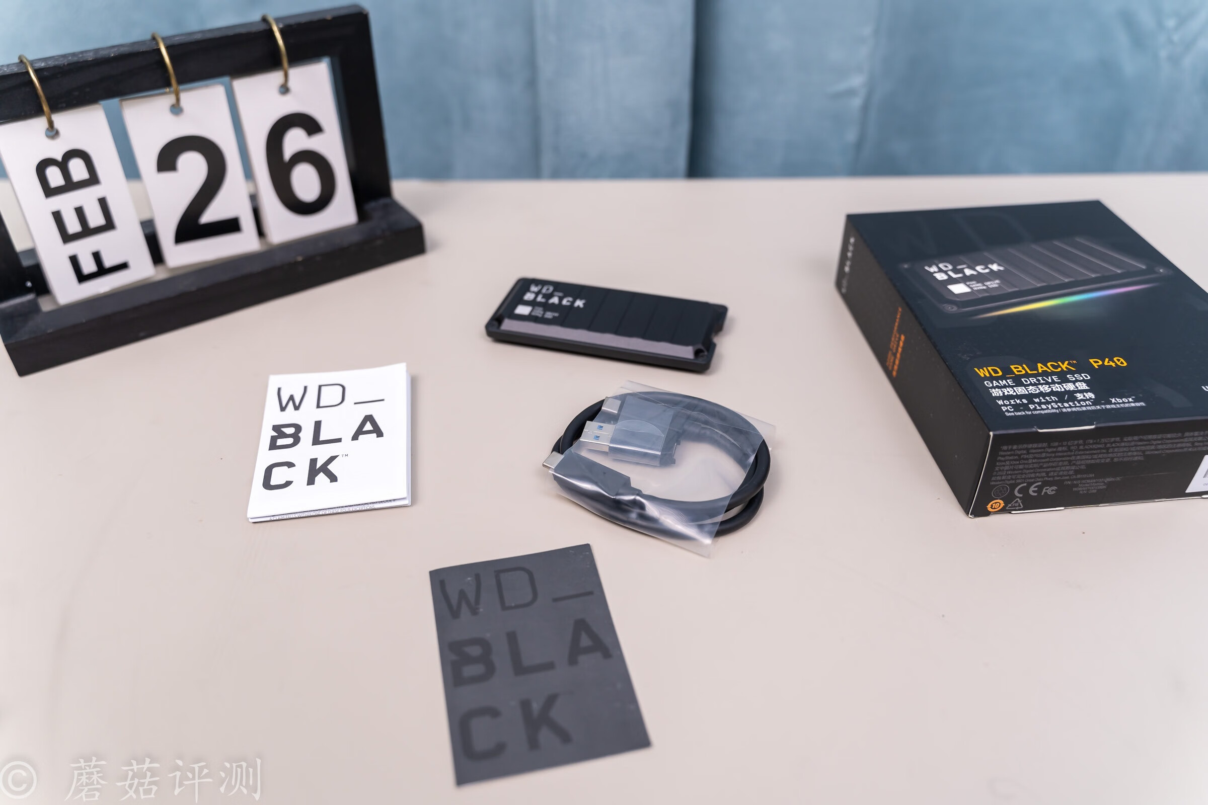 西部数据p40拷贝速度才100多nm,西部数据p40固态硬盘游戏表现