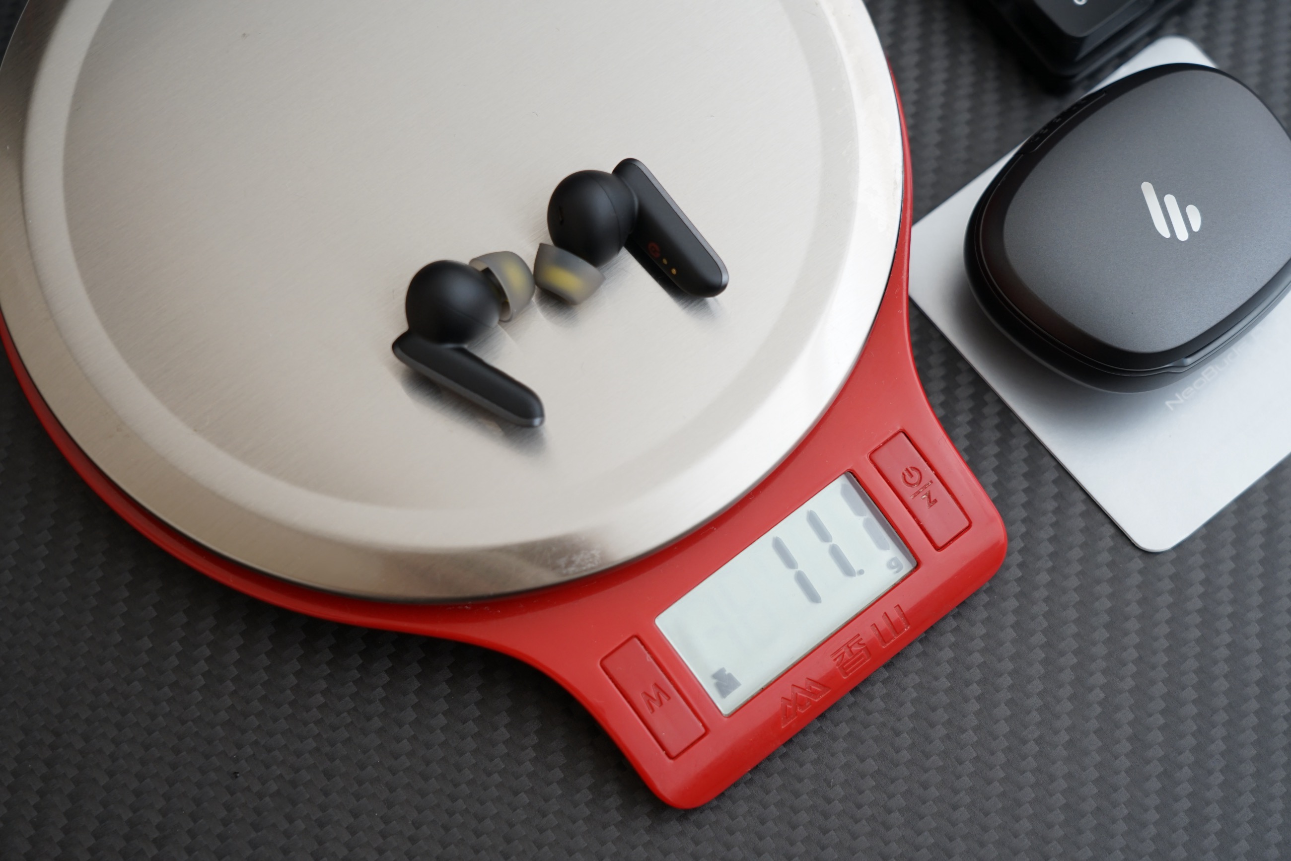 漫步者适合听音乐的蓝牙耳机,漫步者真无线耳机neobudspro