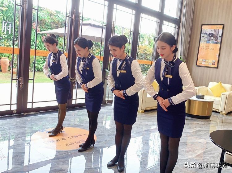 置业顾问潜规则话语,置业顾问背说辞太难了