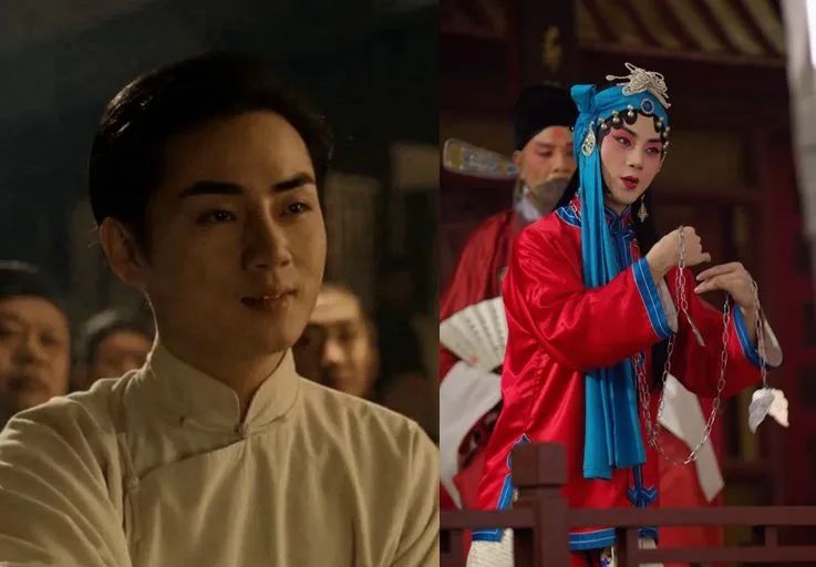 盘点6个红不起来的男明星,红得一塌糊涂的4位明星