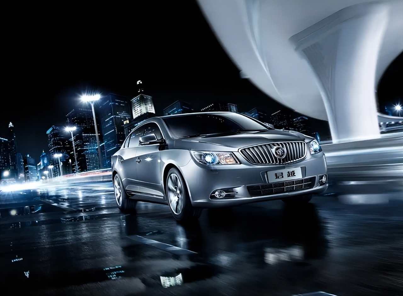 别克在美国卖得最好车型,别克车在美国市场受欢迎程度如何