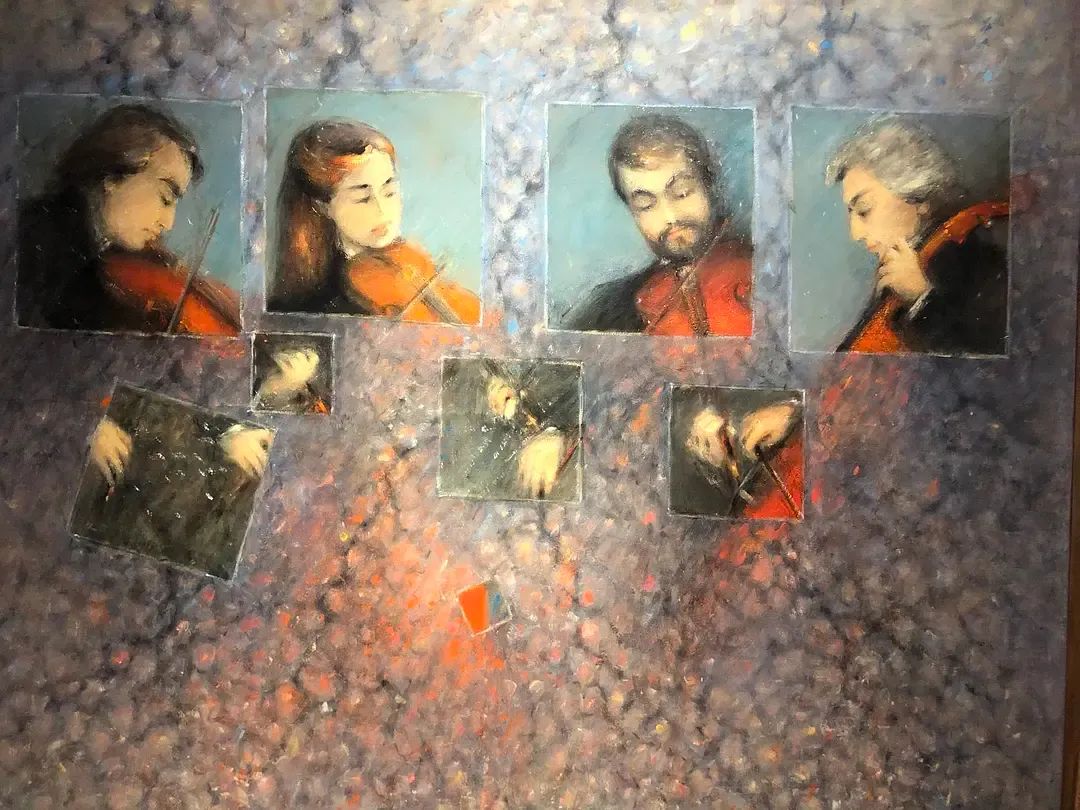 音乐撞击,音乐心理治疗和个人个案分析