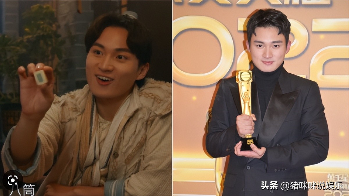 尴尬到冷场，万千光辉大奖竟然由珍姐获得，背后的原因曝光