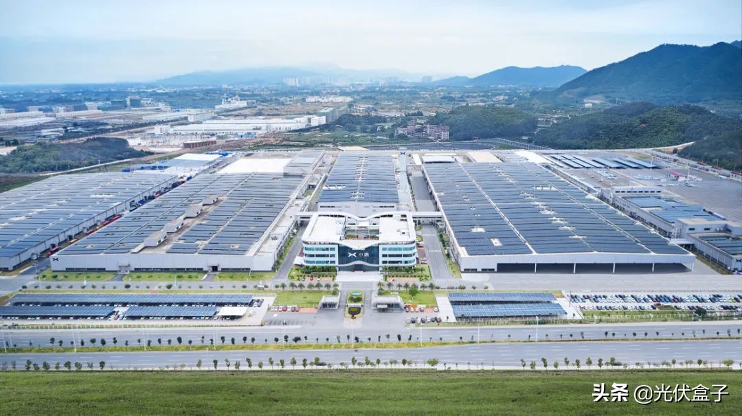 2024年建集中光伏前景,近期建设光伏项目大全2022年