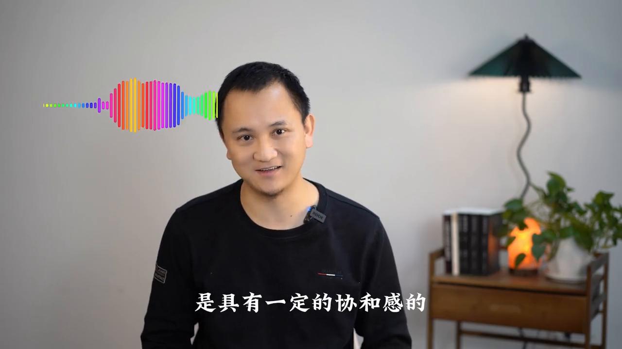 二十四、一秒钟解决日常乐音听不准的问题《中国乐系|基础...