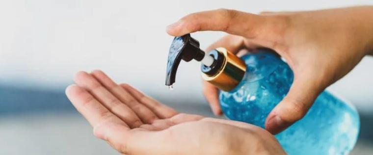 加拿大雅培召回,加拿大卫生部召回的洗手液